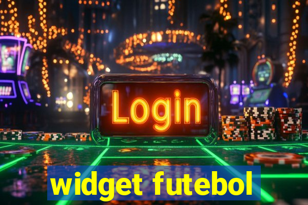 widget futebol